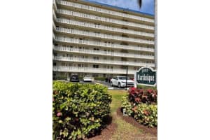 1893 S Ocean Dr, Hallandale Beach, FL 33009, Sold 10/15/21