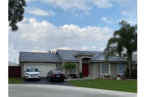 12625 SW 7th Pl, Davie, FL 33325, Sold 06/07/21