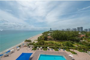 3180 S Ocean Dr, Hallandale Beach, FL 33009, Sold 07/15/21