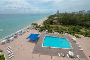 3180 S Ocean Dr, Hallandale Beach, FL 33009, Sold 07/15/21
