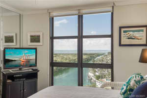 1121 Crandon Blvd APT E1001, Key Biscayne, FL 33149, Sold 06/01/21