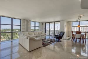 1121 Crandon Blvd APT E1001, Key Biscayne, FL 33149, Sold 06/01/21
