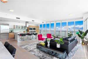 2020 N Bayshore Dr APT 3807, Miami, FL 33137, Sold 08/16/21