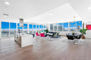2020 N Bayshore Dr APT 3807, Miami, FL 33137, Sold 08/16/21