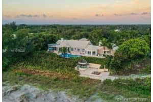 243 S Beach Rd, Hobe Sound, FL 33455, Sold 07/15/21
