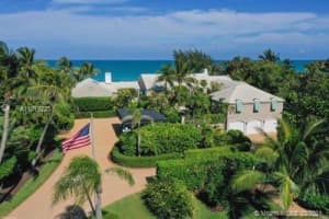 243 S Beach Rd, Hobe Sound, FL 33455, Sold 07/15/21