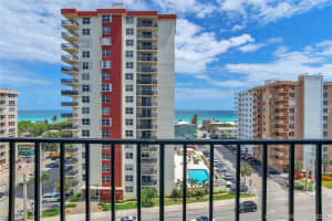 1410 S Ocean Dr #1604, Hollywood, FL 33019, Sold 05/04/21