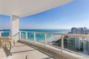 4201 Collins Ave, Miami Beach, FL 33140, Sold 07/20/21