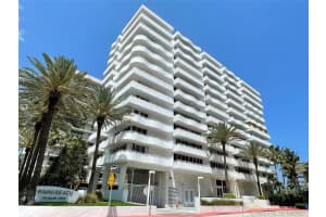 8911 Collins Ave, Surfside, FL 33154, Sold 03/10/22