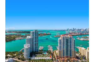 1000 South Pointe Dr # Th-A10, Miami Beach, FL 33139, Sold 08/04/21