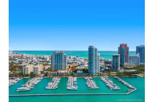 1000 South Pointe Dr # Th-A10, Miami Beach, FL 33139, Sold 08/04/21