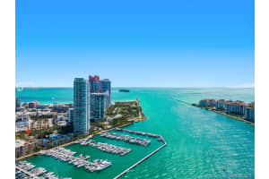 1000 South Pointe Dr # Th-A10, Miami Beach, FL 33139, Sold 08/04/21