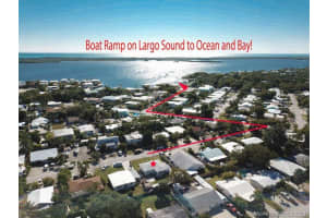 235 2nd St, Key Largo, FL 33037, Sold 03/31/21