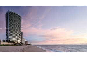 18975 Collins Ave, Sunny Isles Beach, FL 33160, Sold 07/20/21