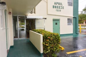 1333 E Hallandale Beach Blvd, Hallandale Beach, FL 33009, Sold 06/15/21