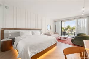 2201 Collins Ave, Miami Beach, FL 33139, Sold 07/20/21