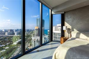 18555 Collins Ave, Sunny Isles Beach, FL 33160, Sold 08/30/21