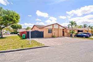 5220 NW 196th Terrace, Miami Gardens, FL 33055, Sold 05/14/21