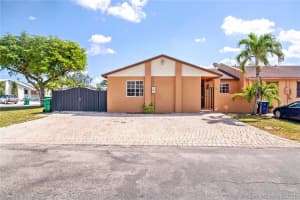 5220 NW 196th Terrace, Miami Gardens, FL 33055, Sold 05/14/21