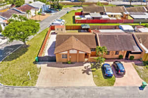 5220 NW 196th Terrace, Miami Gardens, FL 33055, Sold 05/14/21