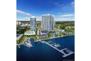3 Water Club Way #502, North Palm Beach, FL 33408, Sold 05/07/21