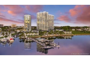 3 Water Club Way #502, North Palm Beach, FL 33408, Sold 05/07/21