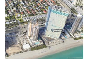 201 189th St, Sunny Isles Beach, FL 33160, Sold 01/10/22