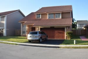 12169 NW 35th Pl, Sunrise, FL 33323, Sold 06/30/21
