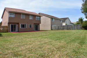 12169 NW 35th Pl, Sunrise, FL 33323, Sold 06/30/21