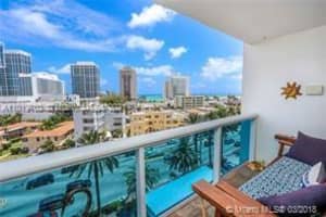 6770 Indian Creek Dr #7t, Miami, FL 33141, Sold 05/24/22