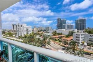 6770 Indian Creek Dr #7t, Miami, FL 33141, Sold 05/24/22