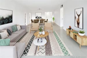 9111 E Bay Harbor Dr #5a, Bay Harbor Islands, FL 33154, Sold 06/29/21