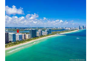 10155 Collins Ave, Bal Harbour, FL 33154, Sold 02/25/22