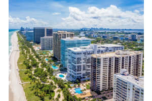 10155 Collins Ave, Bal Harbour, FL 33154, Sold 02/25/22