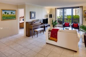 1121 Crandon Blvd APT E503, Key Biscayne, FL 33149, Sold 06/17/21