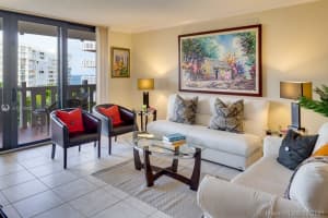 1121 Crandon Blvd APT E503, Key Biscayne, FL 33149, Sold 06/17/21