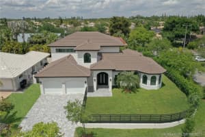 9901 NW 27th Terrace, Doral, FL 33172, Sold 09/10/21