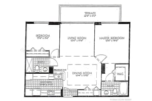 5085 NW 7th St, Miami, FL 33126, Sold 07/06/21
