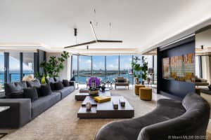 1000 Biscayne Blvd, Miami, FL 33132, Sold 07/30/21