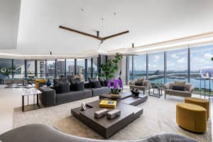 1000 Biscayne Blvd, Miami, FL 33132, Sold 07/30/21