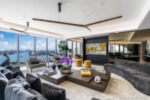 1000 Biscayne Blvd, Miami, FL 33132, Sold 07/30/21