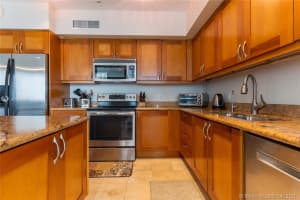 1745 E Hallandale Beach Blvd #1503w, Hallandale Beach, FL 33009, Sold 10/13/21
