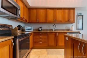 1745 E Hallandale Beach Blvd #1503w, Hallandale Beach, FL 33009, Sold 10/13/21
