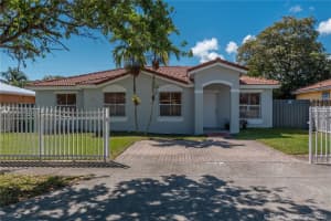 11272 SW 246th Terrace, Homestead, FL 33032, Sold 06/01/21