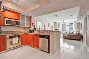 2831 N Ocean Blvd #606n, Fort Lauderdale, FL 33308, Sold 05/21/21