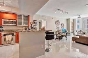 2831 N Ocean Blvd #606n, Fort Lauderdale, FL 33308, Sold 05/21/21