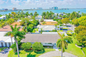 1000 Shore Ln, Miami Beach, FL 33141, Sold 10/25/21