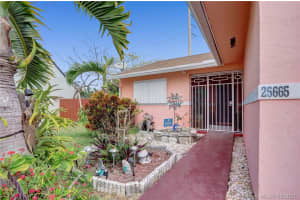 25665 SW 127th Ct, Homestead, FL 33032, Sold 05/03/21