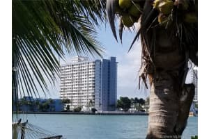1865 79th Street Causeway PHH, North Bay Village, FL 33141, Sold 10/29/21