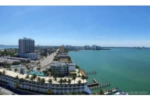 1865 79th Street Causeway PHH, North Bay Village, FL 33141, Sold 10/29/21